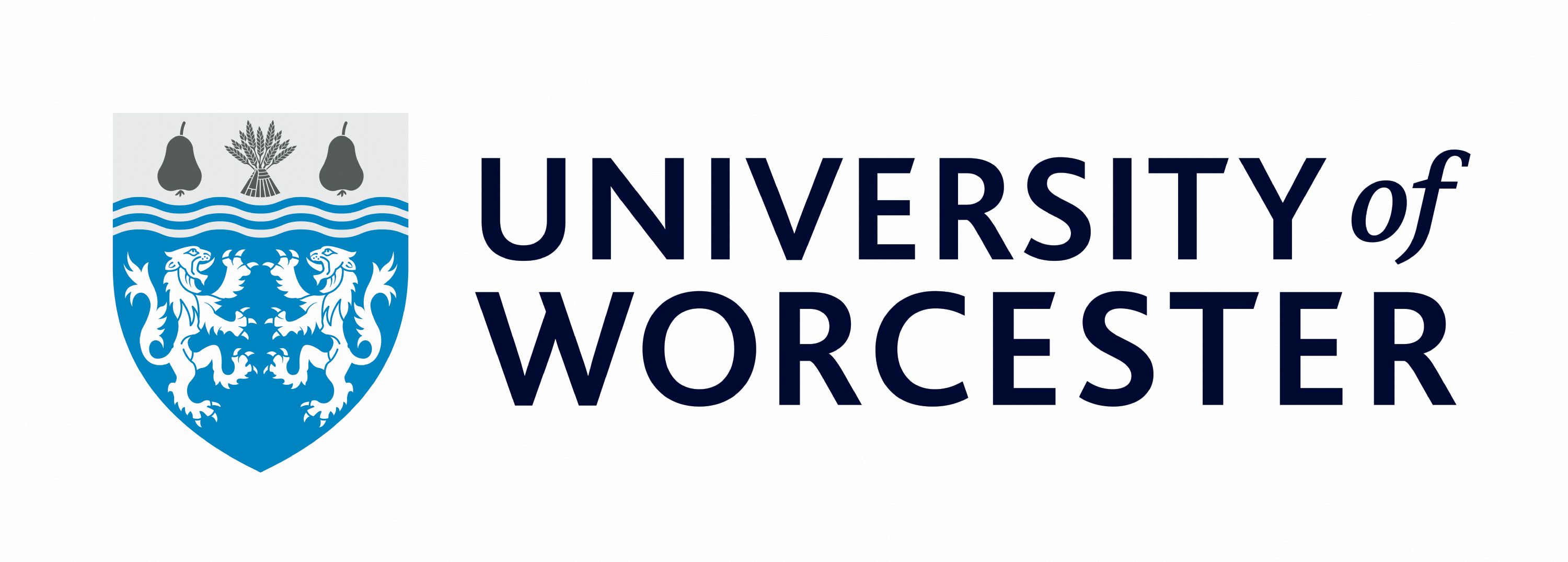 University-of-Worcester-logo - Herefordshire & Worcestershire Chamber of  Commerce